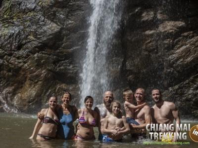 Photos from our guests | Chiang Mai Trekking | The best trekking in Chiang Mai with Piroon Nantaya